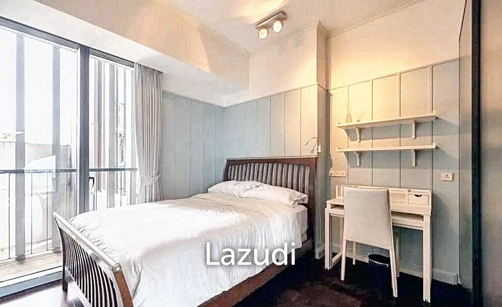 รูป 4 bed 5 bath 366 SQ.M The Met condominium - รูปที่ 10/21