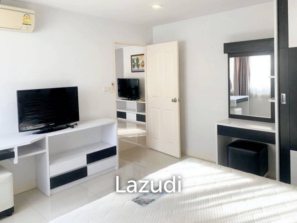 รูป 2 Bed 2 Bath 90 SQ.M PP Plus Sukhumvit 71 - รูปที่ 9/12