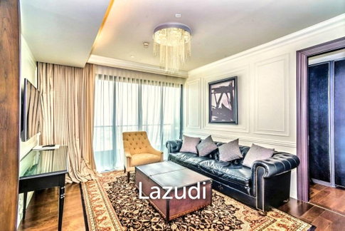 ขาย/ให้เช่า The Lumpini 24 3 ห้องนอน 3 ห้องน้ำ 110 ตารางเมตร