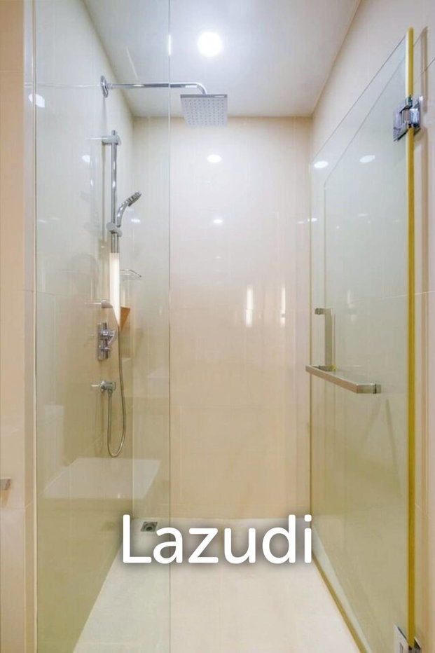 รูป 3 Bed 3 Bath 180 SQ.M Hyde Sukhumvit 13 - รูปที่ 37/41