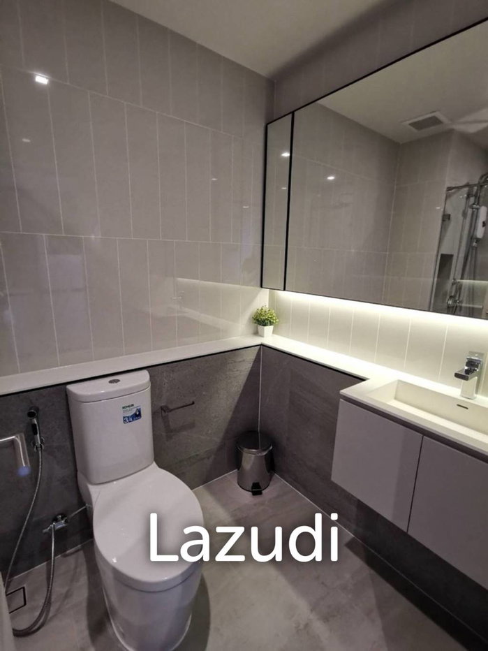 รูป 39 sqm 1 bedroom condo at The Reserve Phahol - Pradipat - รูปที่ 6/8