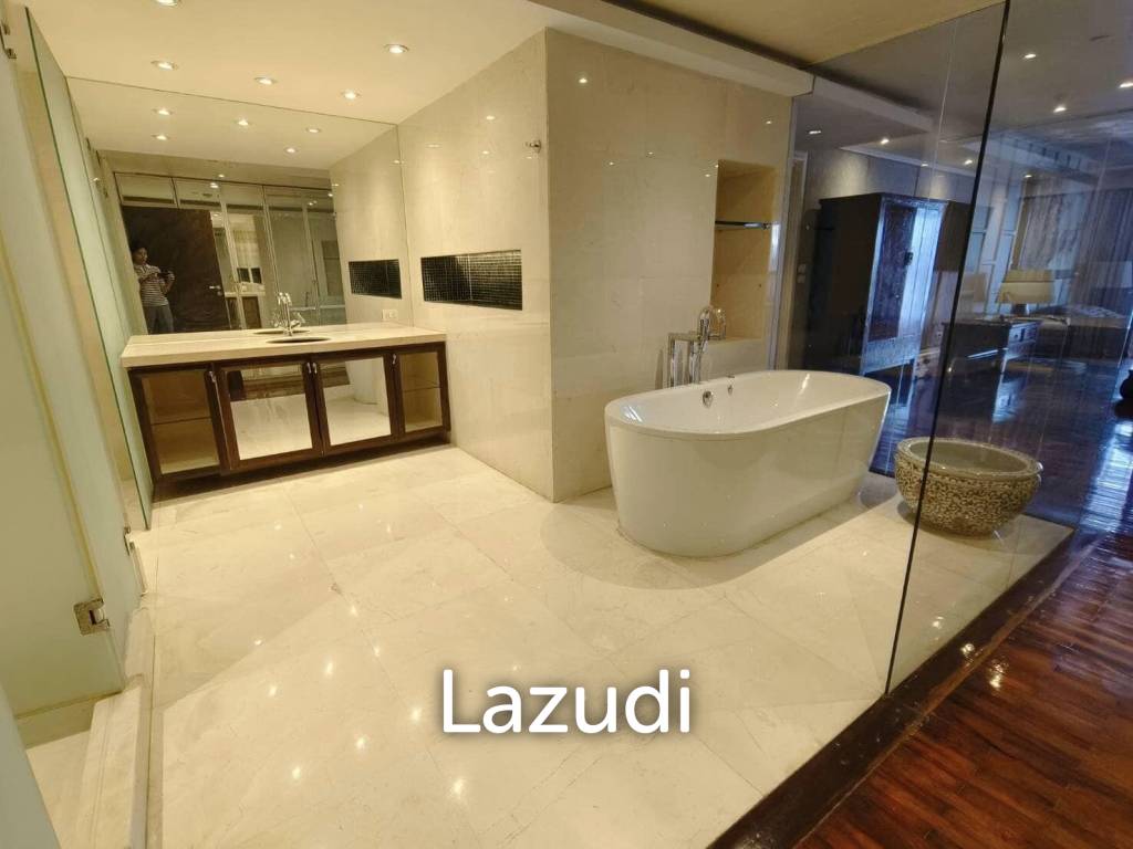 รูป 2 Bed 2 Bath 267 SQ.M at State Tower - รูปที่ 15/36