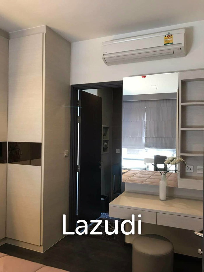 picture 1 Bed 1 Bath 43.24 Sqm Condo For Rent and Sale - 12/13