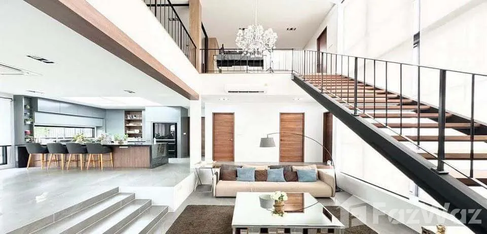 รูป ขาย วิลล่า 7 ห้องนอน ใน บางลำภูล่าง, กรุงเทพมหานคร 6262136 - รูปที่ 2/10
