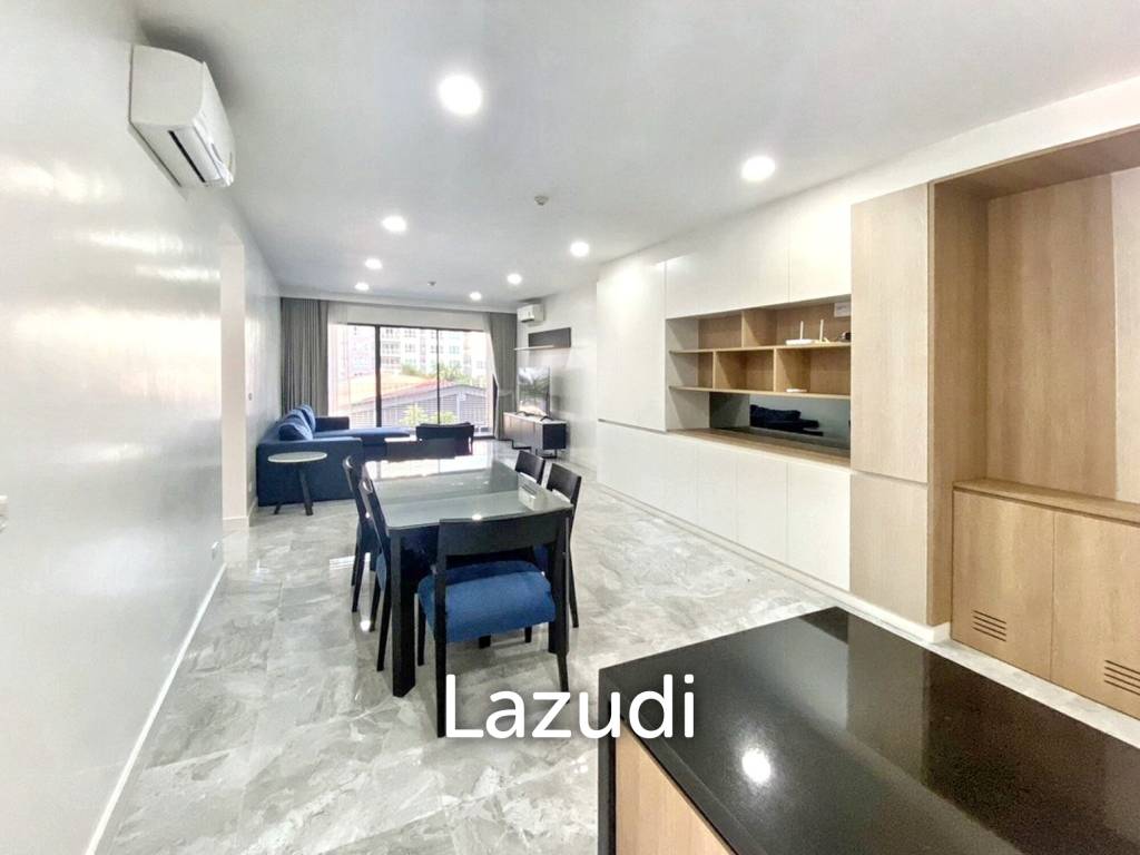 รูป 2 Bed 2 Bath 120 SQ.M Greenery Place - รูปที่ 3/14