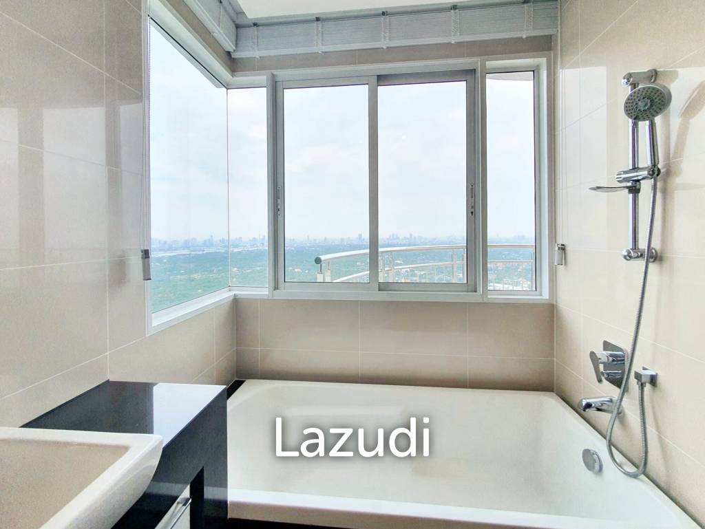 รูป 4 Bed 4 Bath 355 SQ.M. Supalai Prima Riva - รูปที่ 33/37