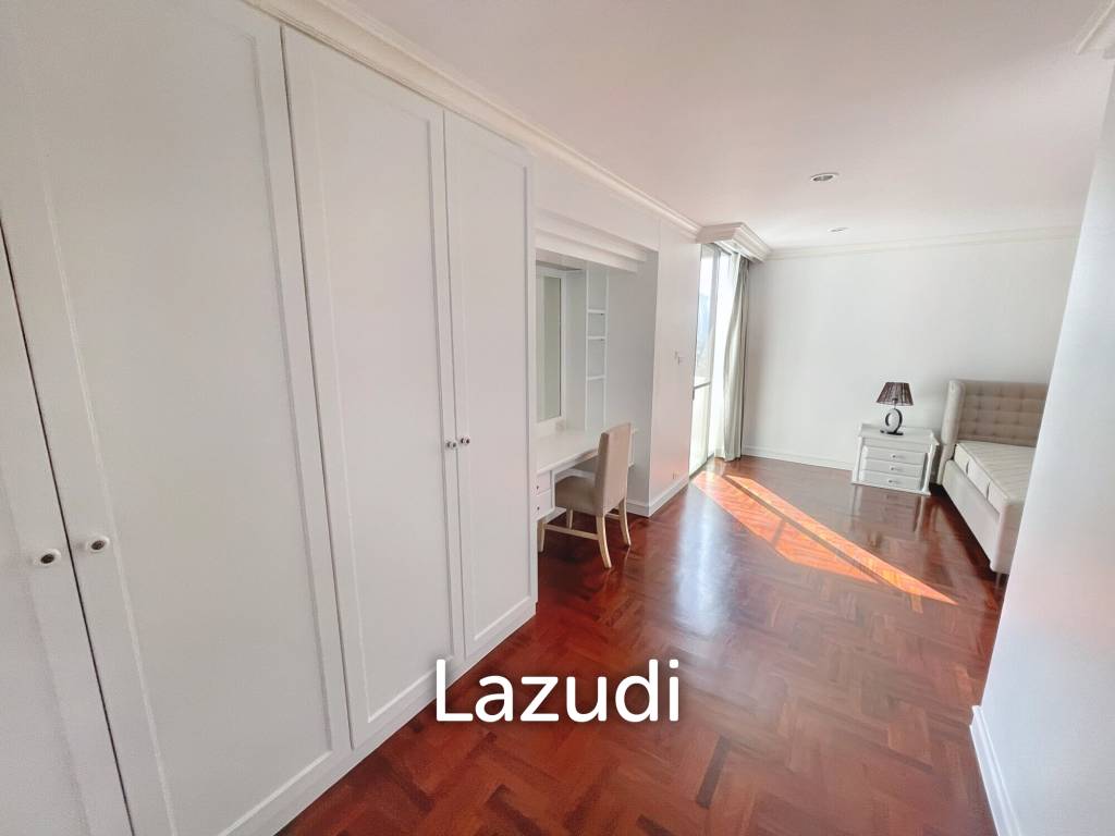 รูป 3 Bed 3 Bath 115 SQ.M At Dera Mansion - รูปที่ 6/14