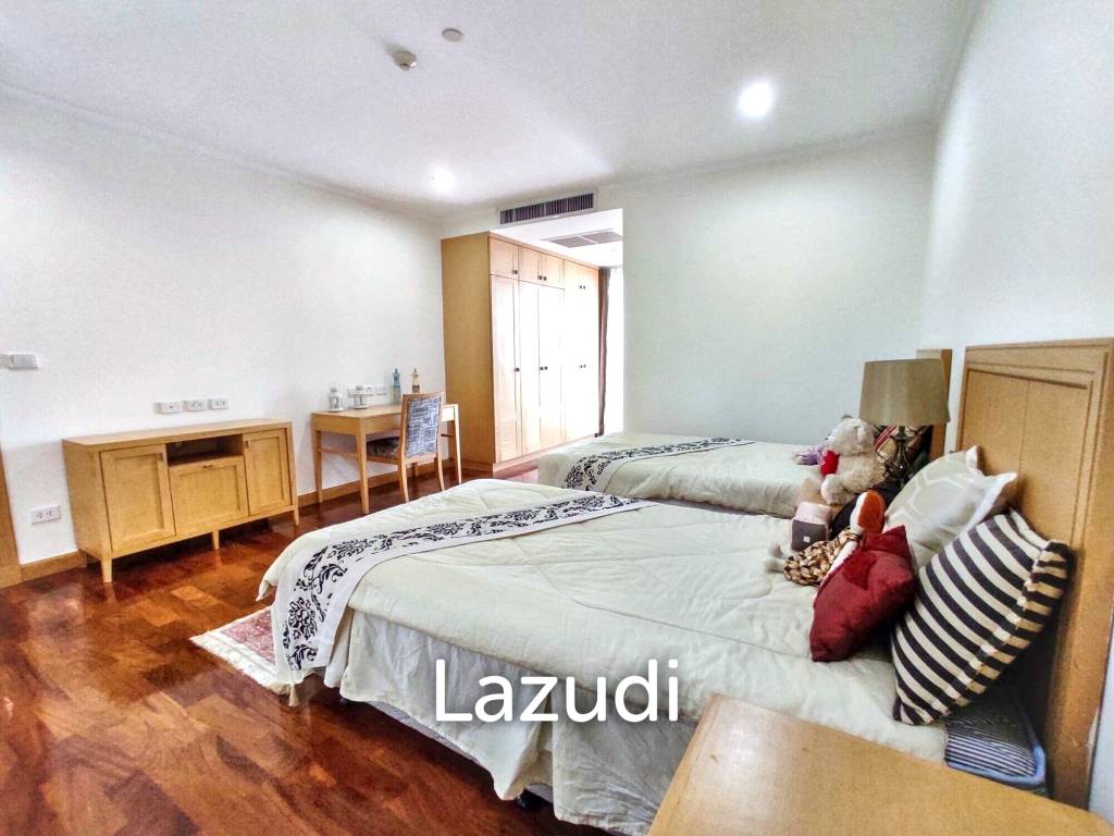 picture 285 Sqm 3+1 Bed 3 Bath Condo For Rent - 16/23