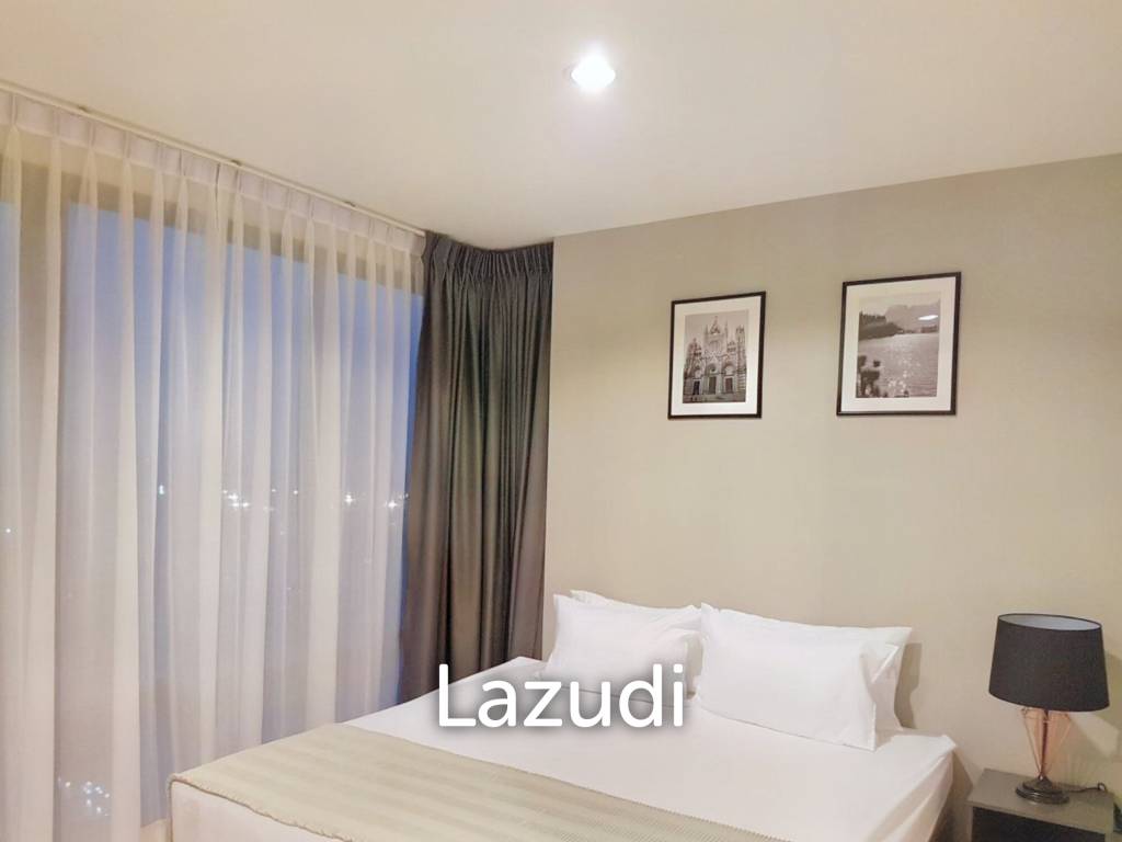 picture 2 Bed 2 Bath 77.71 SQM Rhythm Sukhumvit 42 - 7/9