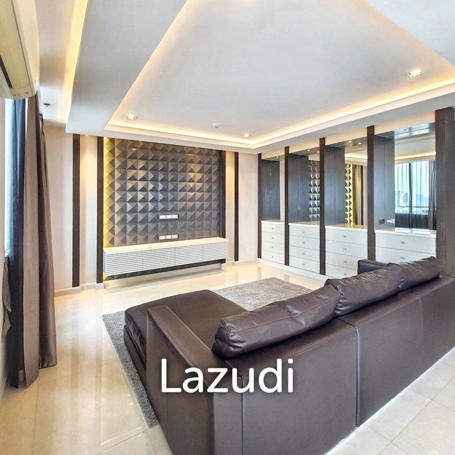 รูป 3 Bed 4 Bath 300 SQ.M Four Wings Residence - รูปที่ 7/12