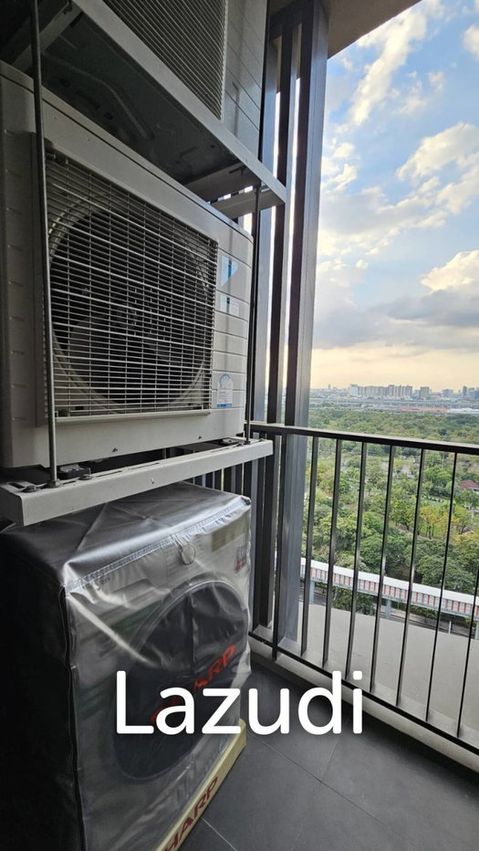 picture 1 Bed 1 Bath 35 SQ.M THE LINE Jatujak - Mochit - 10/11