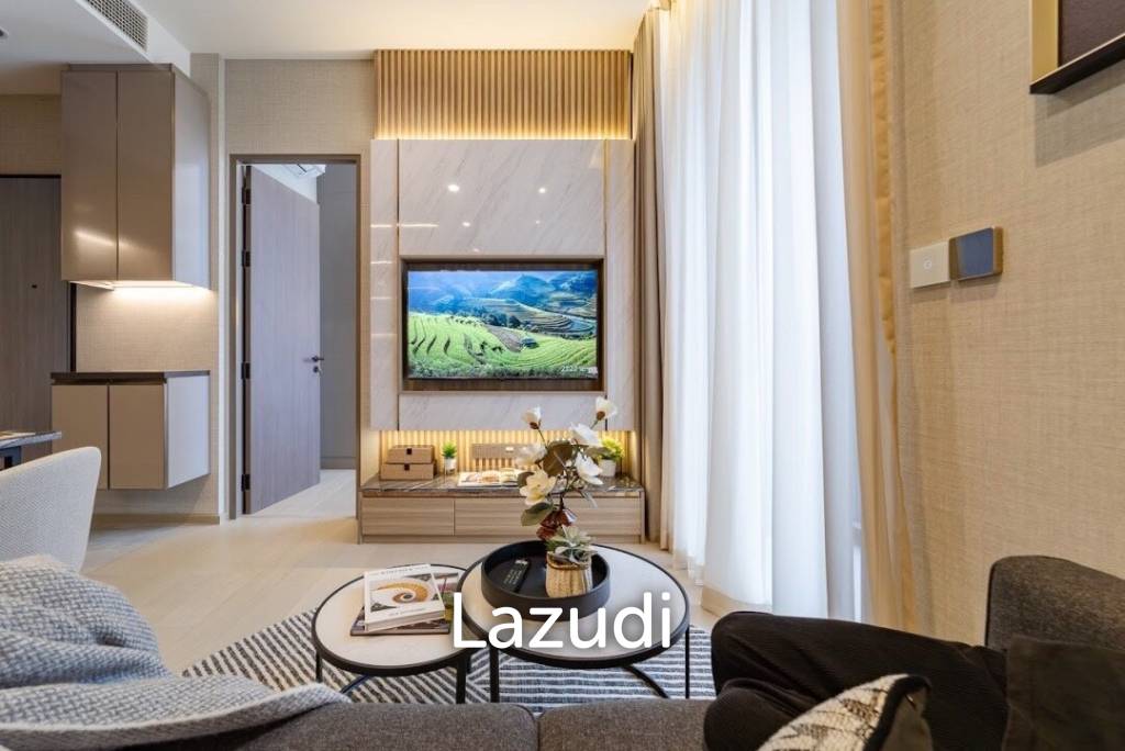 รูป 1 Bed 1 Bath 32 SQ.M THE EXTRO Phayathai-Rangnam - รูปที่ 11/16