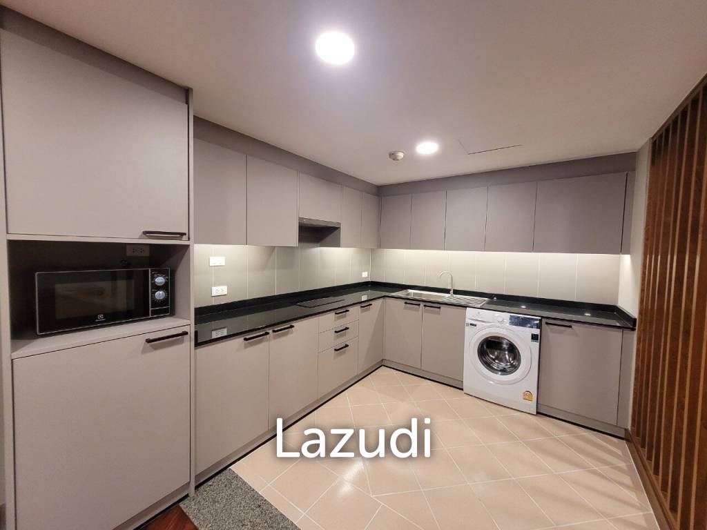 รูป 2 Bedrooms 2 Bathrooms 108 SQ.M United Tower - รูปที่ 7/26