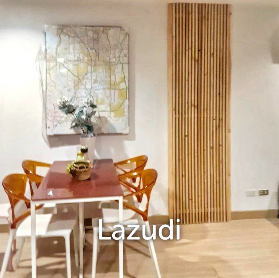 picture 1 Bed 1 Bath 59 Sqm Condo For Rent - 2/7