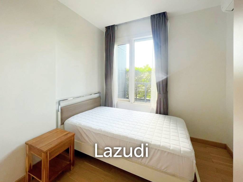 รูป 2 Bed 2 Bath 71 SQM Siri at Sukhumvit - รูปที่ 14/22