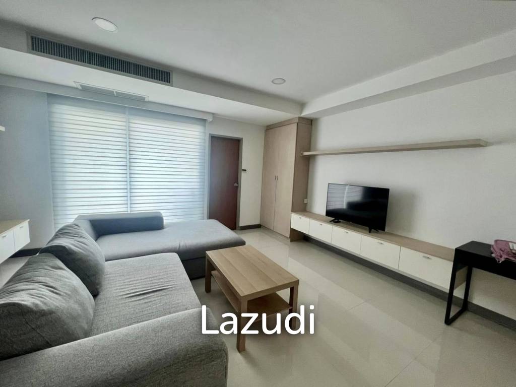 รูป 2 Bed 2 Bath 105 SQ.M 59 Heritage - รูปที่ 1/10