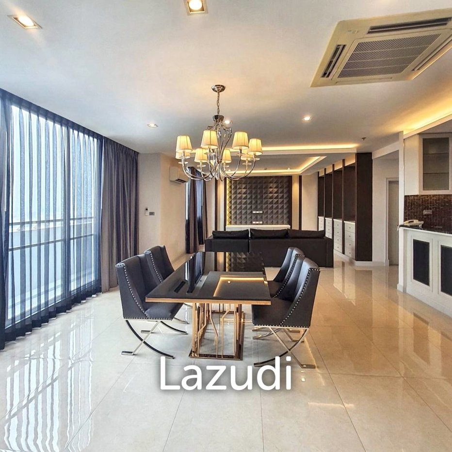 รูป 3 Bed 4 Bath 300 SQ.M Four Wings Residence - รูปที่ 11/12