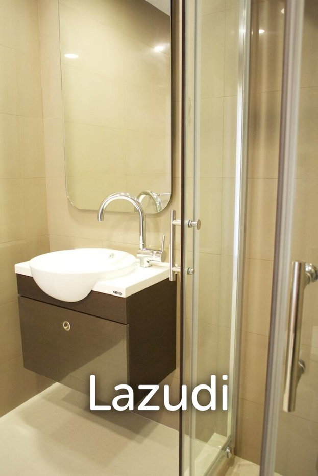 รูป 4 Bed 4 Bath 362 SQ.M La Cascade Condo - รูปที่ 21/30