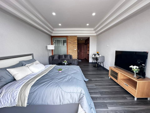 🔥ขาย Pattaya Jomtien Condotel พัทยา จอมเทียน คอนโดเทล ✨ ห้องใหญ่ วิวทะเล ติดหาด เดินไปทะเลได้เพียง 150 เมตร