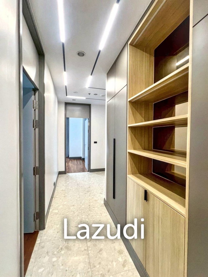 รูป 3 Beds 3 Baths 230 SQ.M Royal Residence Park - รูปที่ 10/12