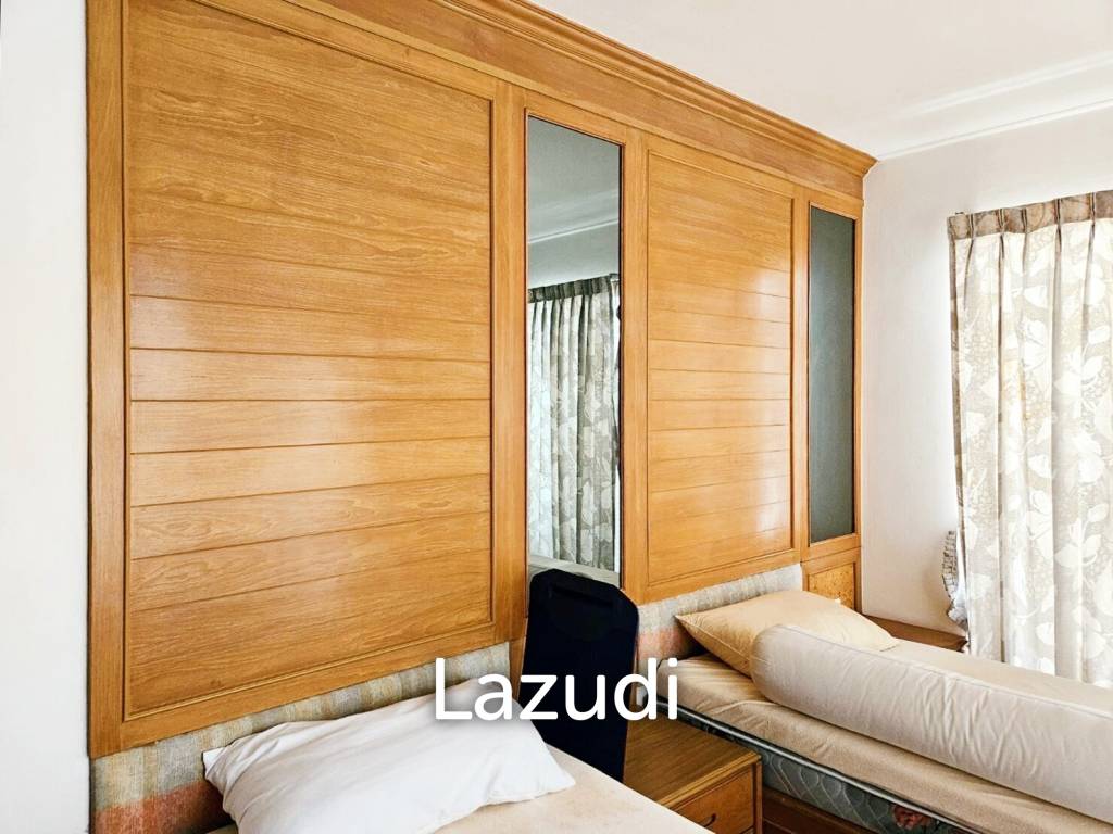 รูป 3 Bed 2 Bath 147 SQ.M Richmond Palace - รูปที่ 27/29