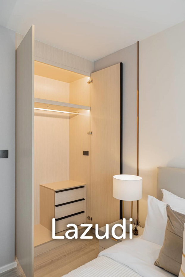 รูป 2 Bed for rent at The Key Rama3 - รูปที่ 5/15
