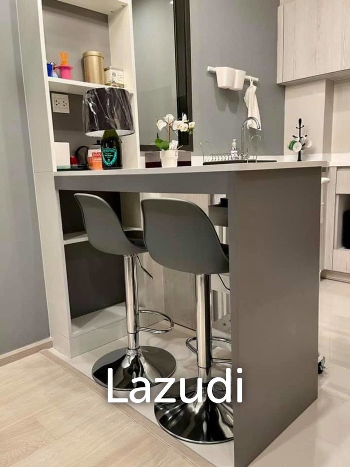 รูป 35 Sqm 1 Bed 1 Bath Condo For Rent - รูปที่ 7/10