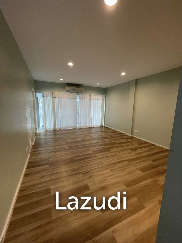 picture 2 Bed 3 Bath 200 SQ.M Noble Cube Pattanakarn - 4/15