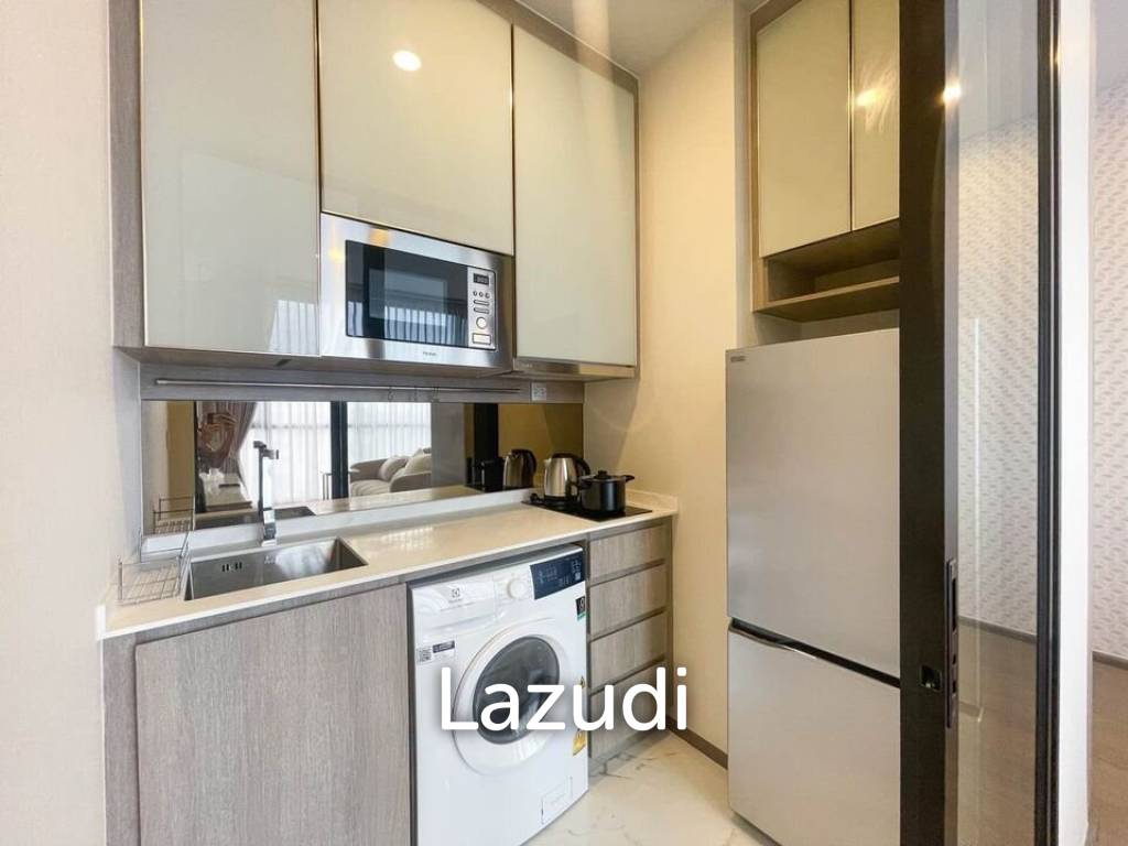 รูป 2 Bed 2 Bath 48 SQ.M Park Origin Phayathai - รูปที่ 7/7