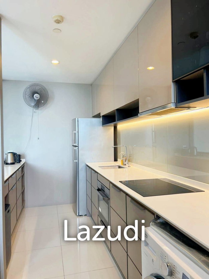 picture 2 Bed 2 Bath 86 SQ.M at 333 Riverside - 12/20