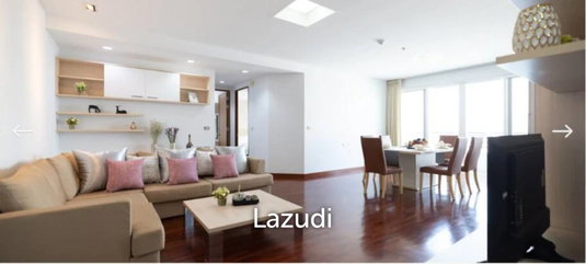 รูปภาพ 2 Bed 2 Bath 160 SQ.M The Residence Sukhumvit 24