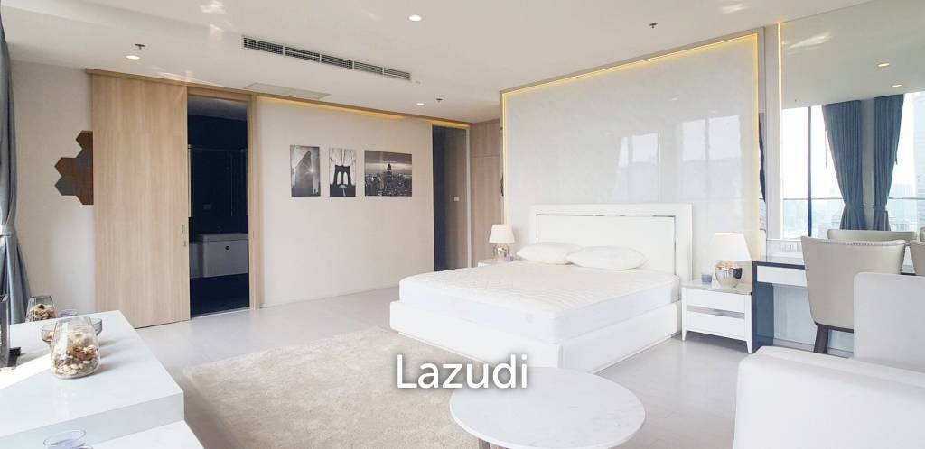 รูป 3 Bed 3 Bath 186 SQ.M Noble Ploenchit - รูปที่ 14/26