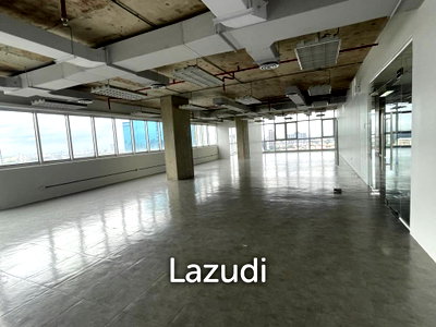 Office for rent Srinakharinwirot University Prasanmit Campus : Luxury Office Space for Rent in Khlong Tan Nuea