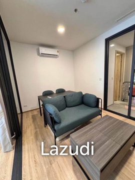 42 sqm modern 1 bedroom condo at XT Phayathai Ratchathewi Bangkok