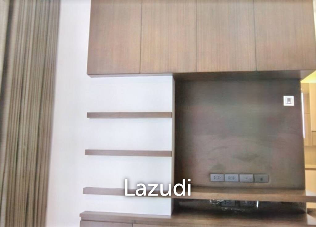 รูป 2 Bed 2 Bath 84.85 SQ.M at Q Langsuan - รูปที่ 6/13