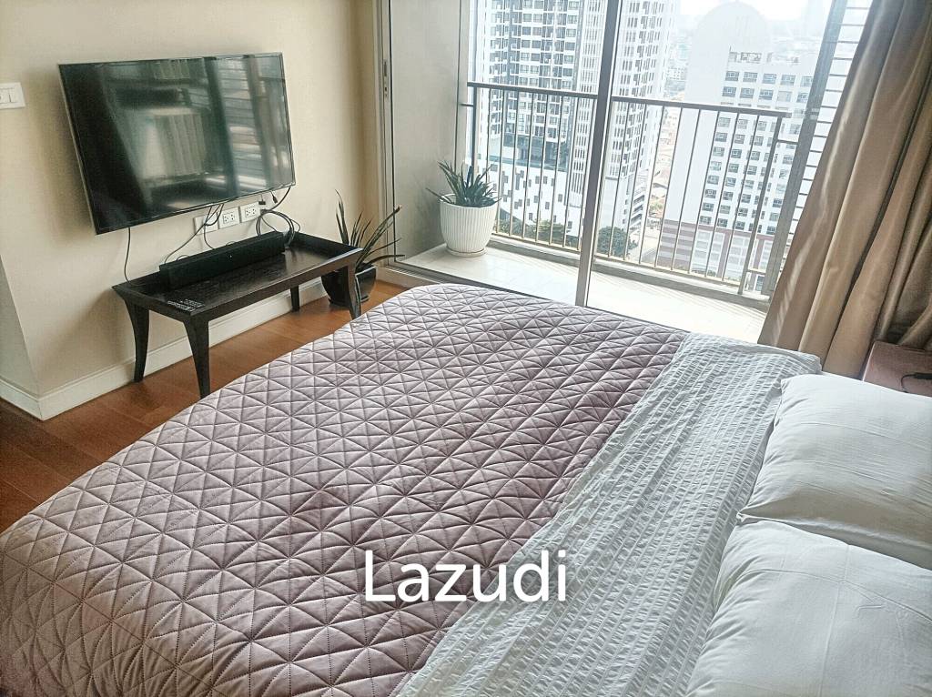 รูป 3 Bedroom 2 Bathroom 96 SQ.M Hive Taksin - รูปที่ 15/22