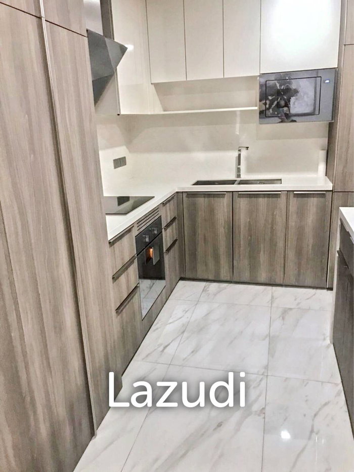 รูป 2 Bedroom 2 Bathroom 85 SQ.M Celes Asoke - รูปที่ 12/21
