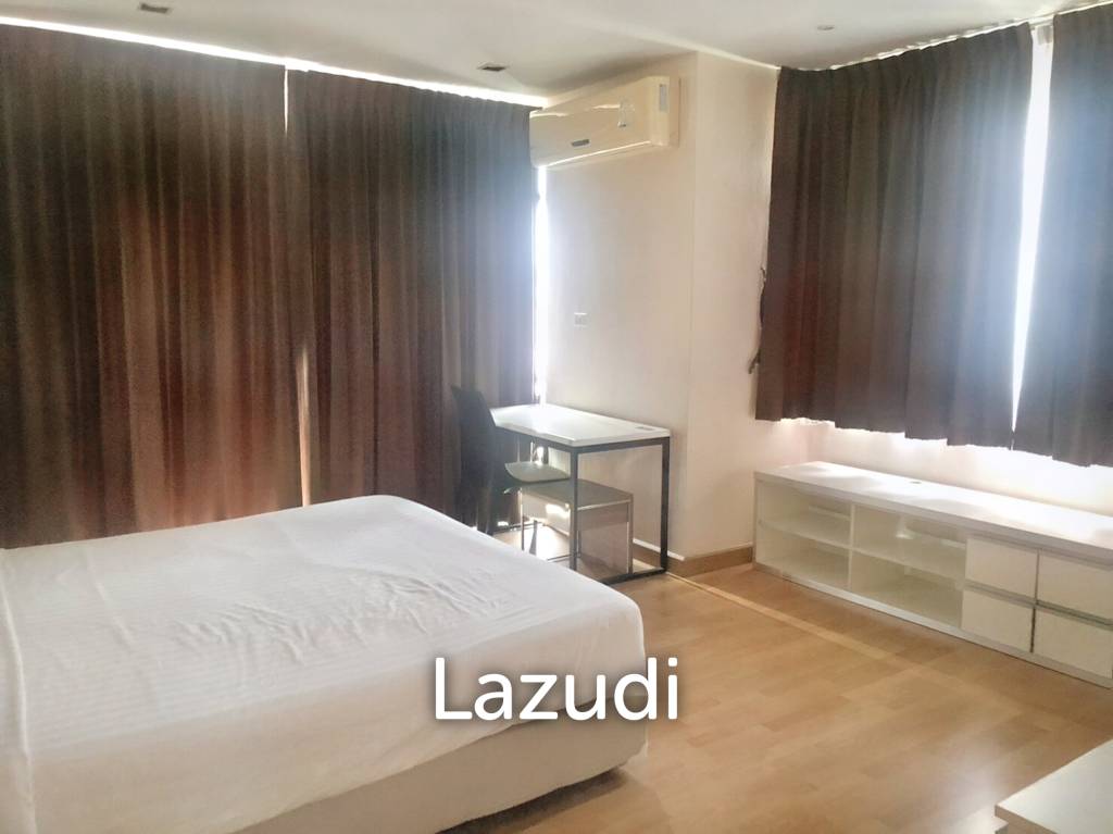 รูป 1 Bed 1 Bath 94 SQ.M at Nantiruj Tower - รูปที่ 2/4