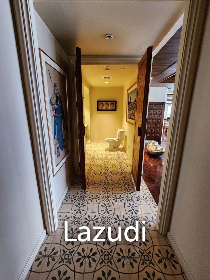 รูป 2 Bed 2 Bath 267 SQ.M at State Tower - รูปที่ 26/36