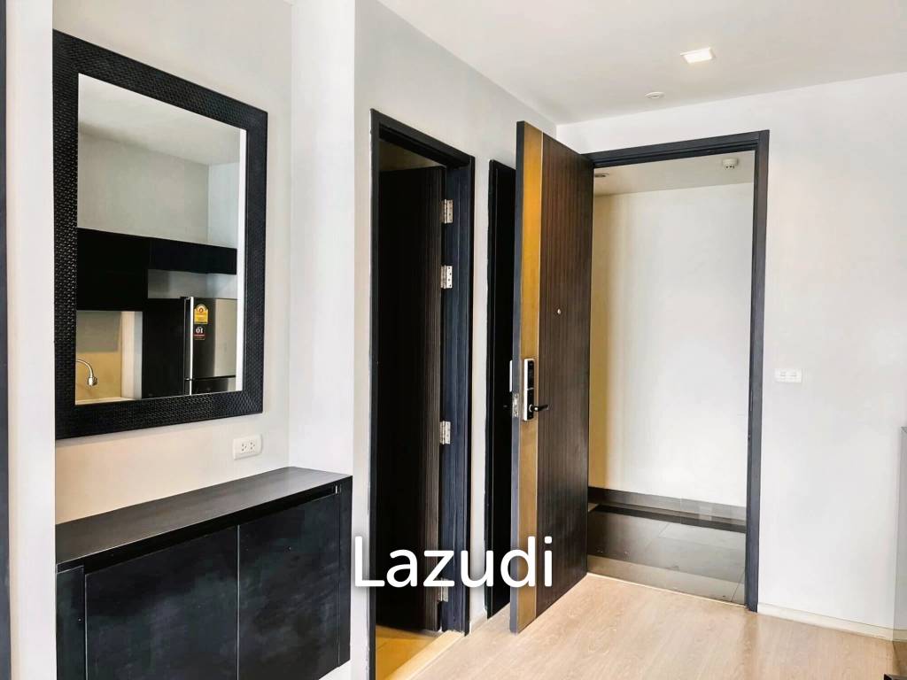 รูป 1 Bed 1 Bath 36 SQ.M Rhythm Sukhumvit 44/1 - รูปที่ 3/5