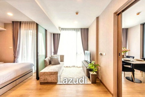 2 Bed 2 Bath 54 SQ.M LLOYD Soonvijai-Thonglor