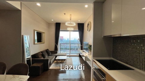 2 Bed 2 Bath 56 SQ.M The Saint Residences
