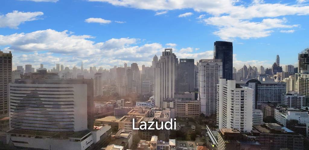 รูป 1 Bed 1 Bath 30 SQ.M. at Ashton Asoke - รูปที่ 18/18