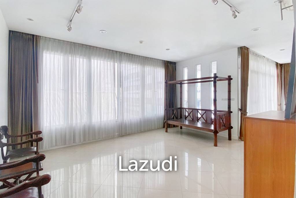 รูป 4 Bed 4 Bath 350 SQ.M The Verandah Sukhumvit - รูปที่ 4/19