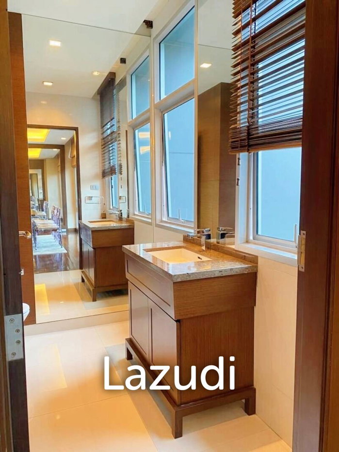 รูป 2 Bed 4 Bath 240 SQ.M at L6 Residence - รูปที่ 16/19
