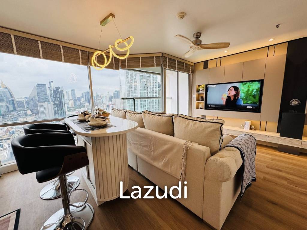 รูป Sukhumvit Suites - รูปที่ 3/20