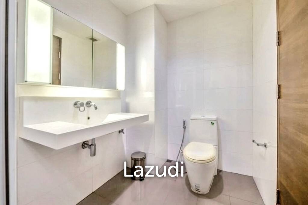 รูป 1 Bedroom 1 Bathroom 46 SQ.M Rhythm Ratchada - รูปที่ 12/14