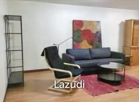 2 Bed 2 Bath 113 SQ.M Icon III
