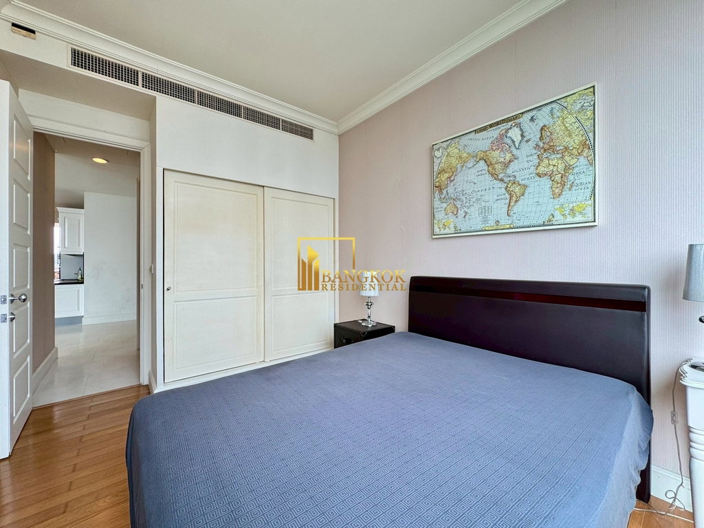 รูป Royce Private Residence | Elegant 3 Bedroom Luxury Condo - BR9231CD - รูปที่ 16/43