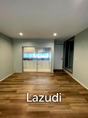 เช่าทาวน์โฮม ม.เกษมบัณฑิต พัฒนาการ : 2 Bed 3 Bath 200 SQ.M Noble Cube Pattanakarn